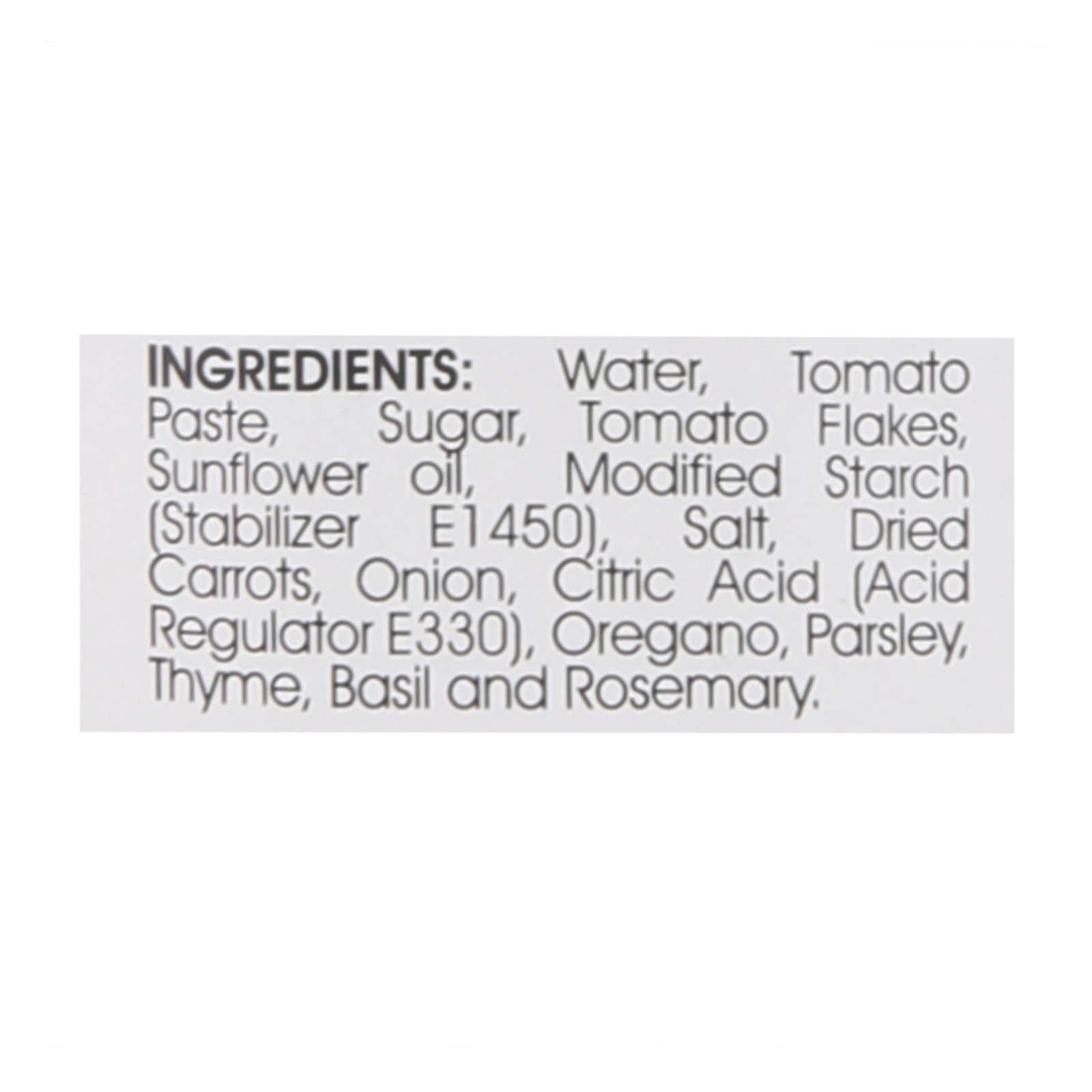 Emirates Macaroni Traditional Pasta Sauce 350 g