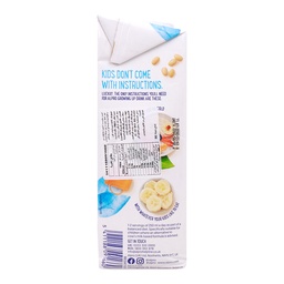Alpro Growing Up Soya Drink From 1-3+ Years 1 Litre