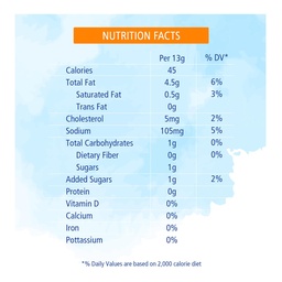 American Garden Gluten Free Dairy Free Real Mayonnaise Light 887 ml