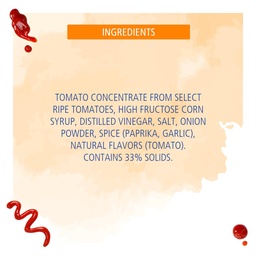 American Garden U.S. Ketchup 1.81 kg