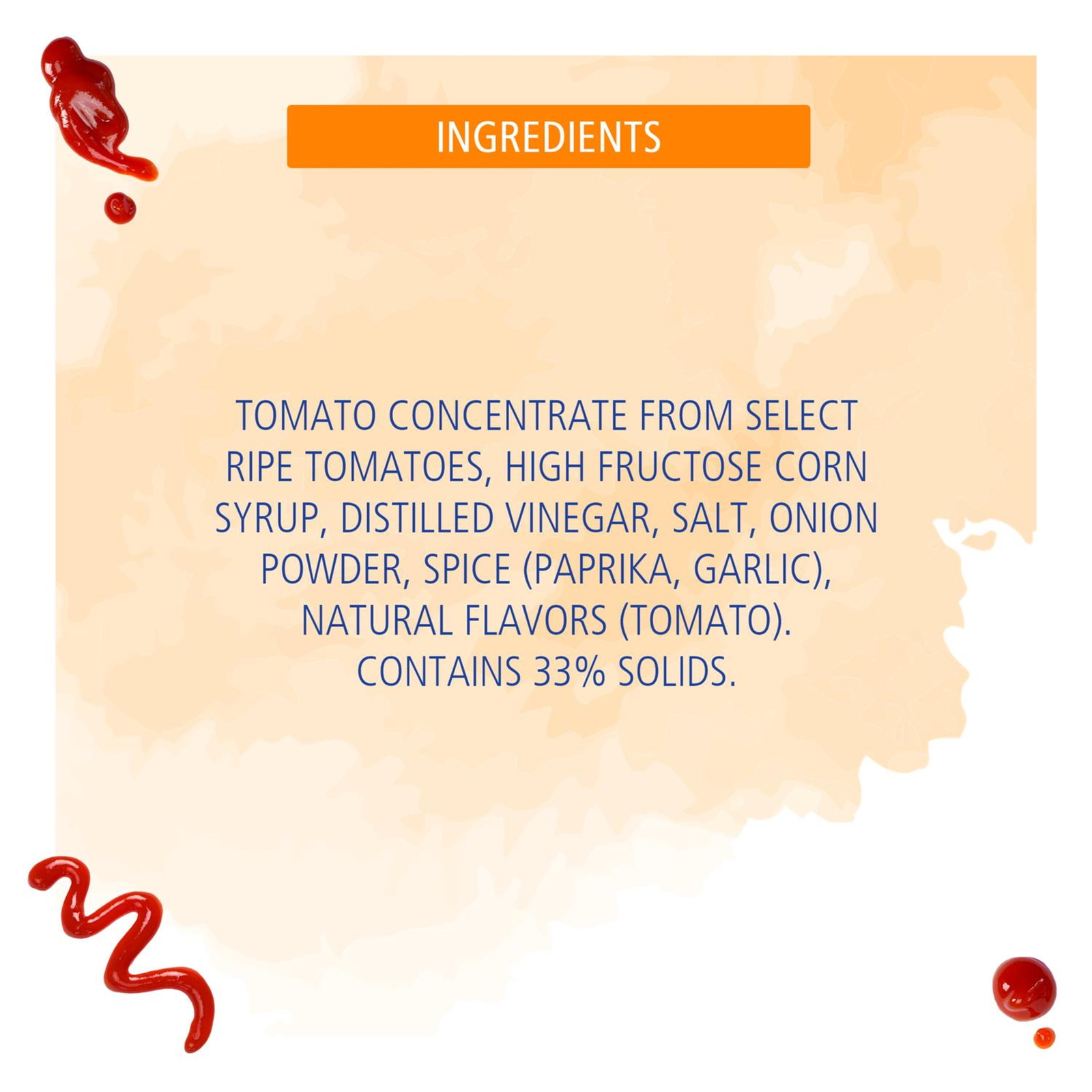 American Garden U.S. Ketchup 1.81 kg
