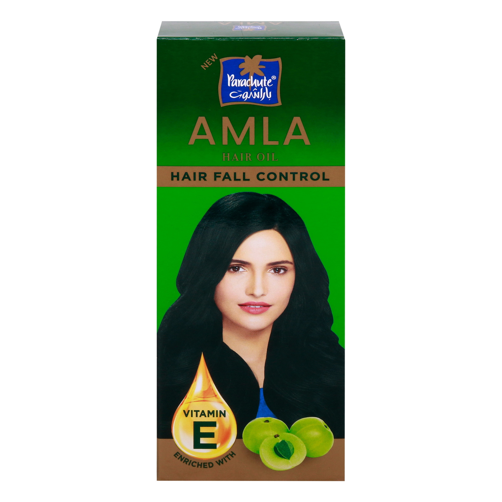 Parachute Hair Fall Control A mla Hair Oil 200 ml