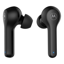 MOTO Buds 085 - True wireless earbuds from motorola sound,Black