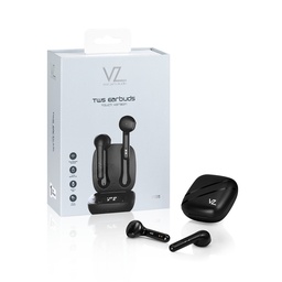 Voz Wireless Ear Buds VT05 White
