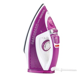 Black+Deker Steam Iron X2450-B5 2400W