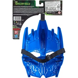 Transformers MV7 Mask, Bumblebee, Assorted 1 Pc, F4644