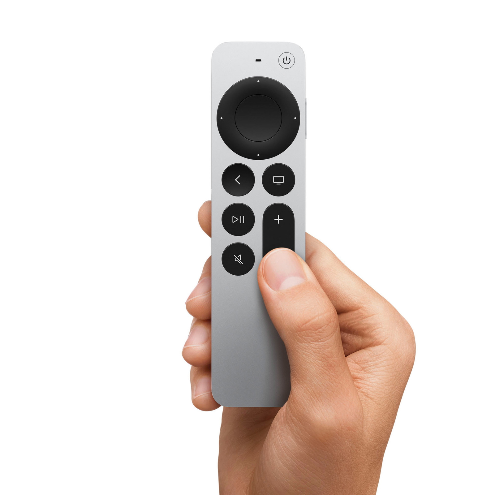 Apple TV Remote (3rd Generation), MNC83ZE