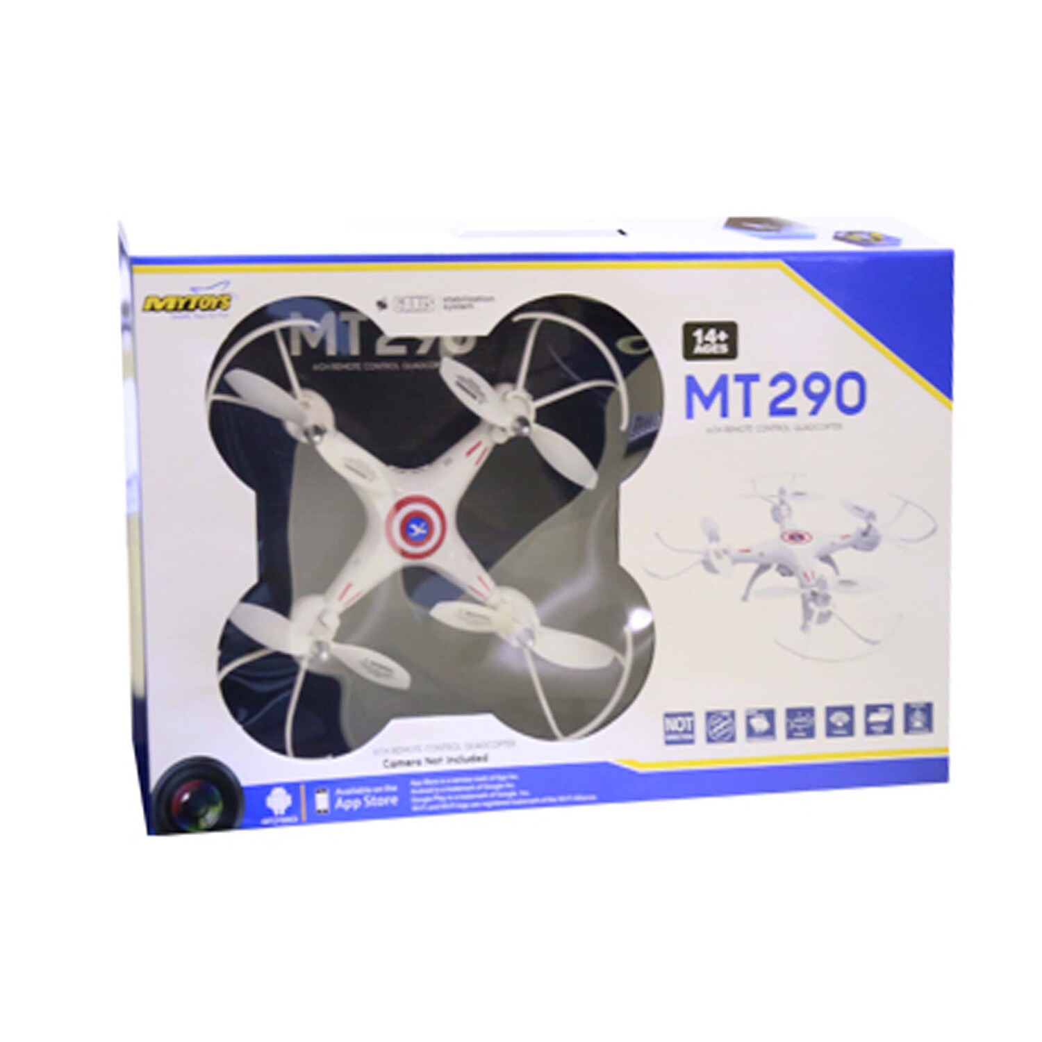 Mytoys drone discount