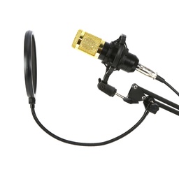 Ikon Live Recording Condenser Microphone Set IKWCM88