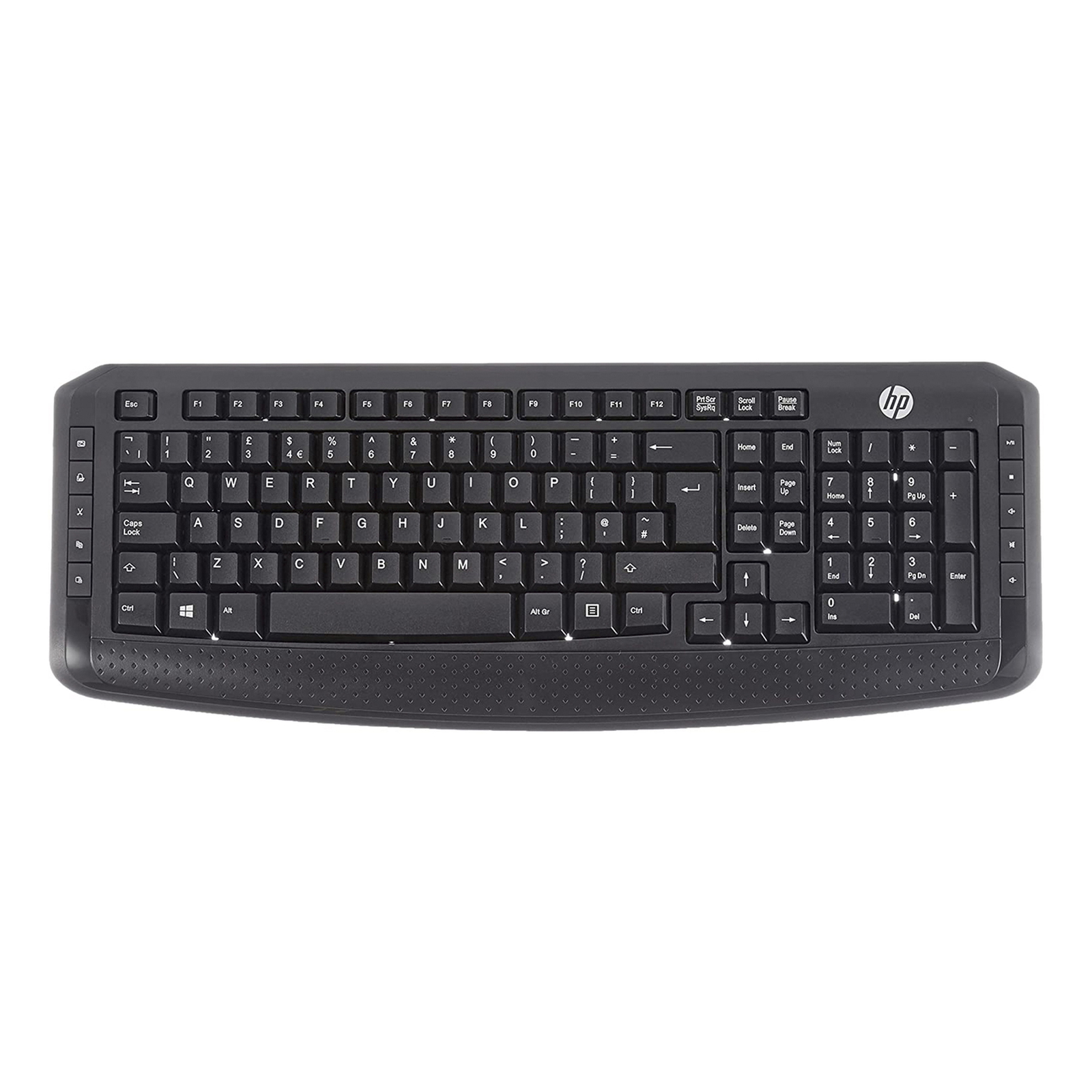 HP Pavilion WireLess Keyboard & Mouse 300