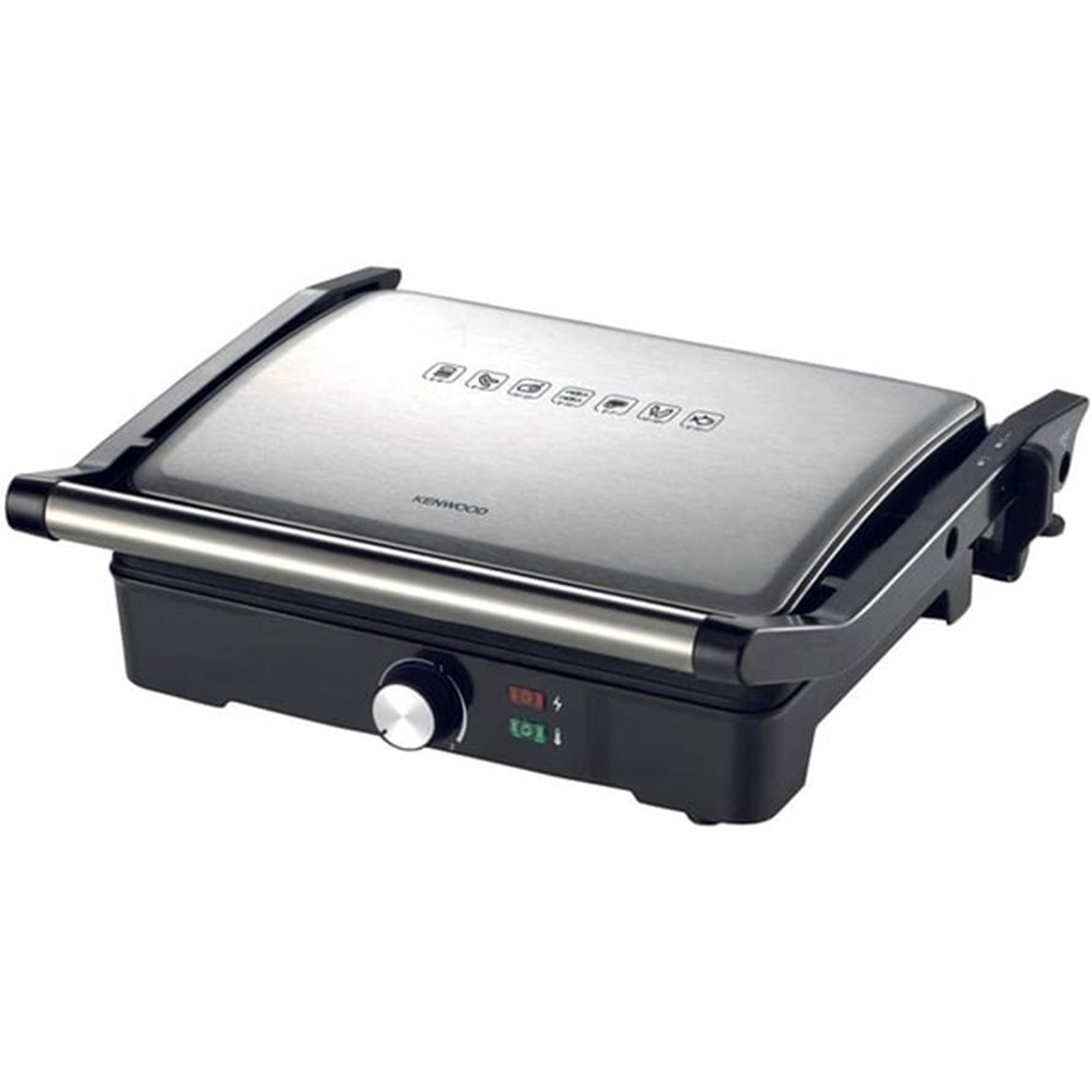 Kenwood Health Grill HGM31