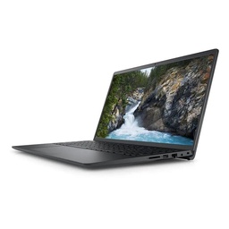 Dell Vostro 3520 Laptop, 15.6 inches FHD, 12th Gen Intel Core i5-1335U, 8 GB RAM, 512 GB SSD, Windows 11, English & Arabic Keyboard, Black