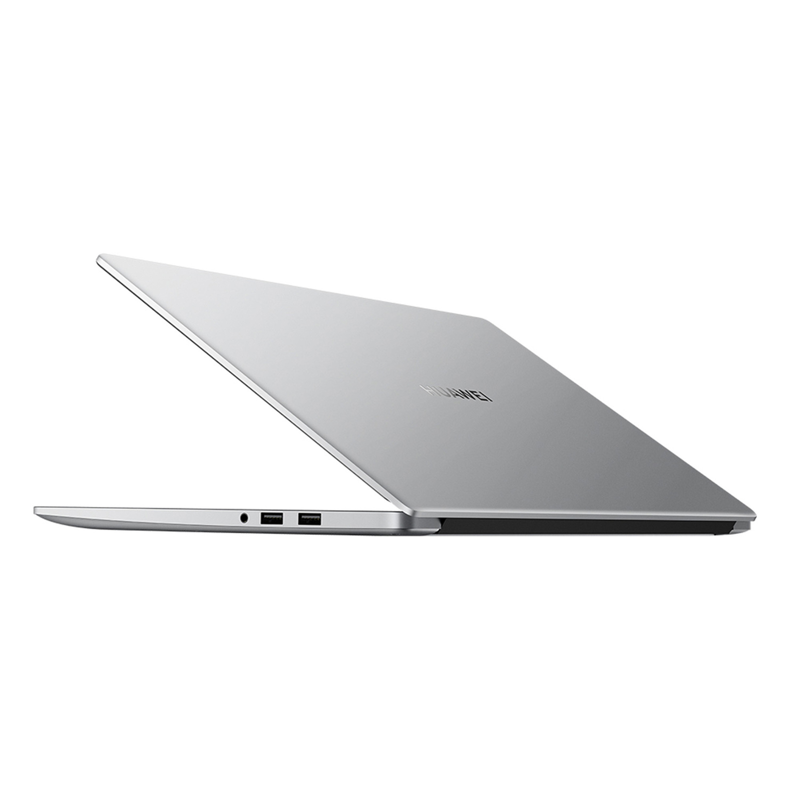 Huawei Matebook D15, 15.6 inches 60Hz Display, Intel Core i5 Processor, 8 GB RAM, 256 GB SSD, Windows 11 Home, Silver, D15-WDH9C