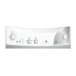 Frigidaire Washer & Dryer Laundary Center, 10/5 kg, 670 RPM, White, FLC105WM