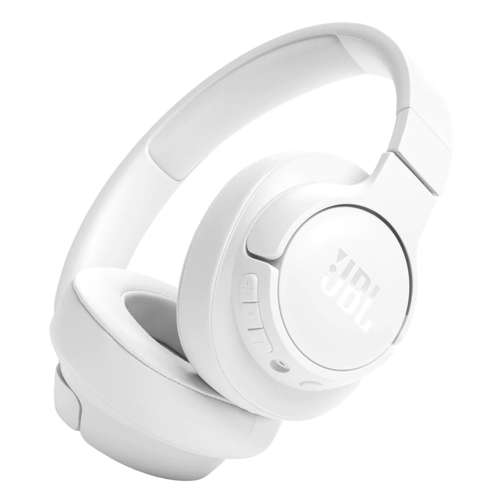 JBL Bluetooth Wireless Headphone, White, JBLT720BTWHT