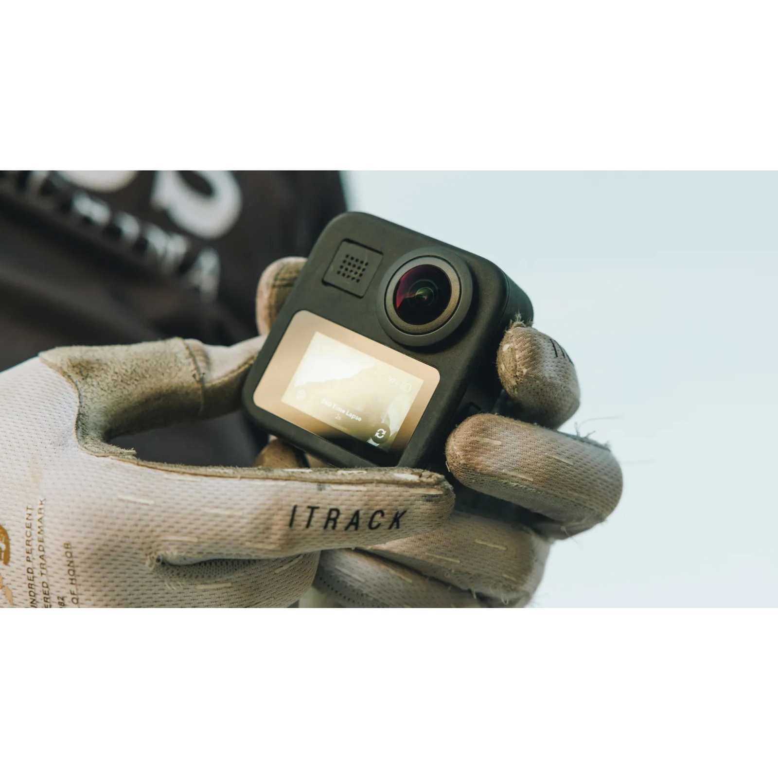 GoPro MAX 美國代購 極限運動攝影機 360度攝影機 二合一功能 5米防水 戶外機能相機 運動相機 數位相機