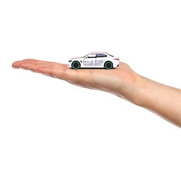 Majorette Dream Cars Italy, 5 Pcs Giftpack, Assorted, 212053178