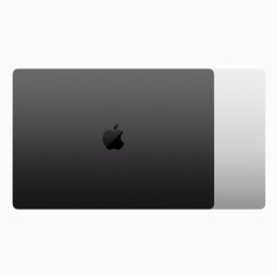 Apple MacBook Pro, M3 Pro Chip, 16 inches, 36 GB RAM, 512 GB Storage, Space Black, MRW23ZS/A