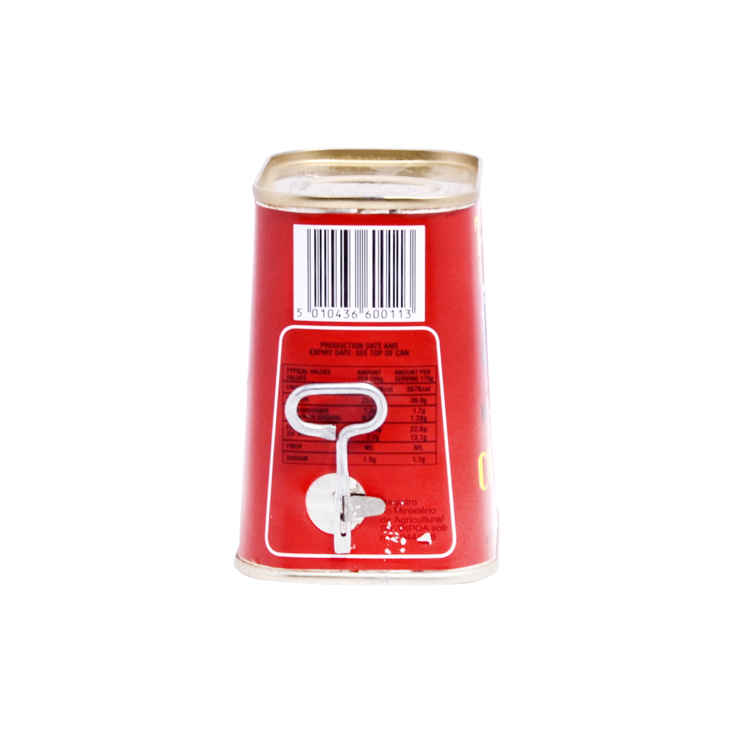 Target corned beef 340 g online at best price lulu uae