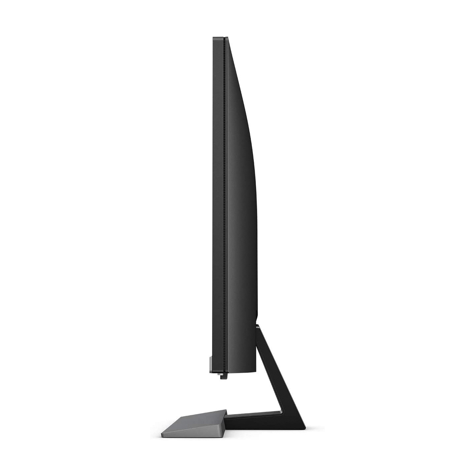 BenQ EW3270U 32 Inch(31.5") 4K HDR Video Enjoyment Monitor, Eye-Care, UHD, VA. - Metallic Grey