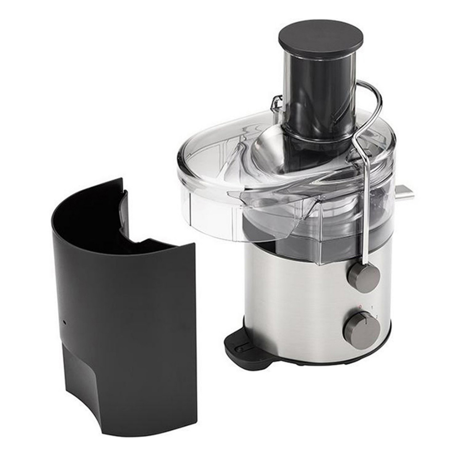 Panasonic 3 in 1 Juicer Blender, 1000 W, Silver, MJ-CB800STZ Panasonic 3 in 1 Juicer Blender, 1000 W, Silver, MJ-CB800STZ