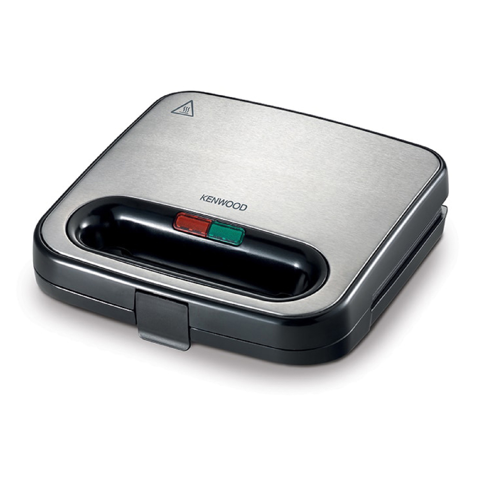 Kenwood Sandwich maker SMM00.000SI