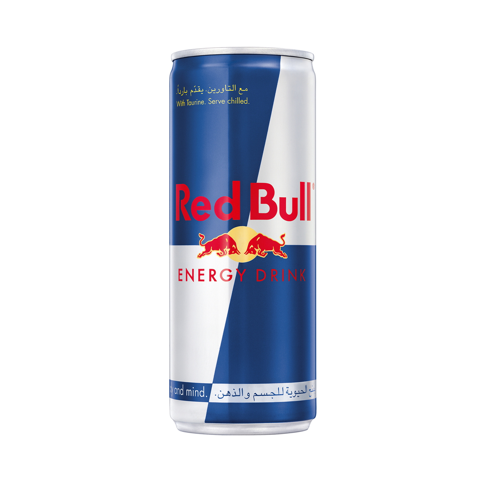 Red Bull Energy Drink 4 x 250 ml