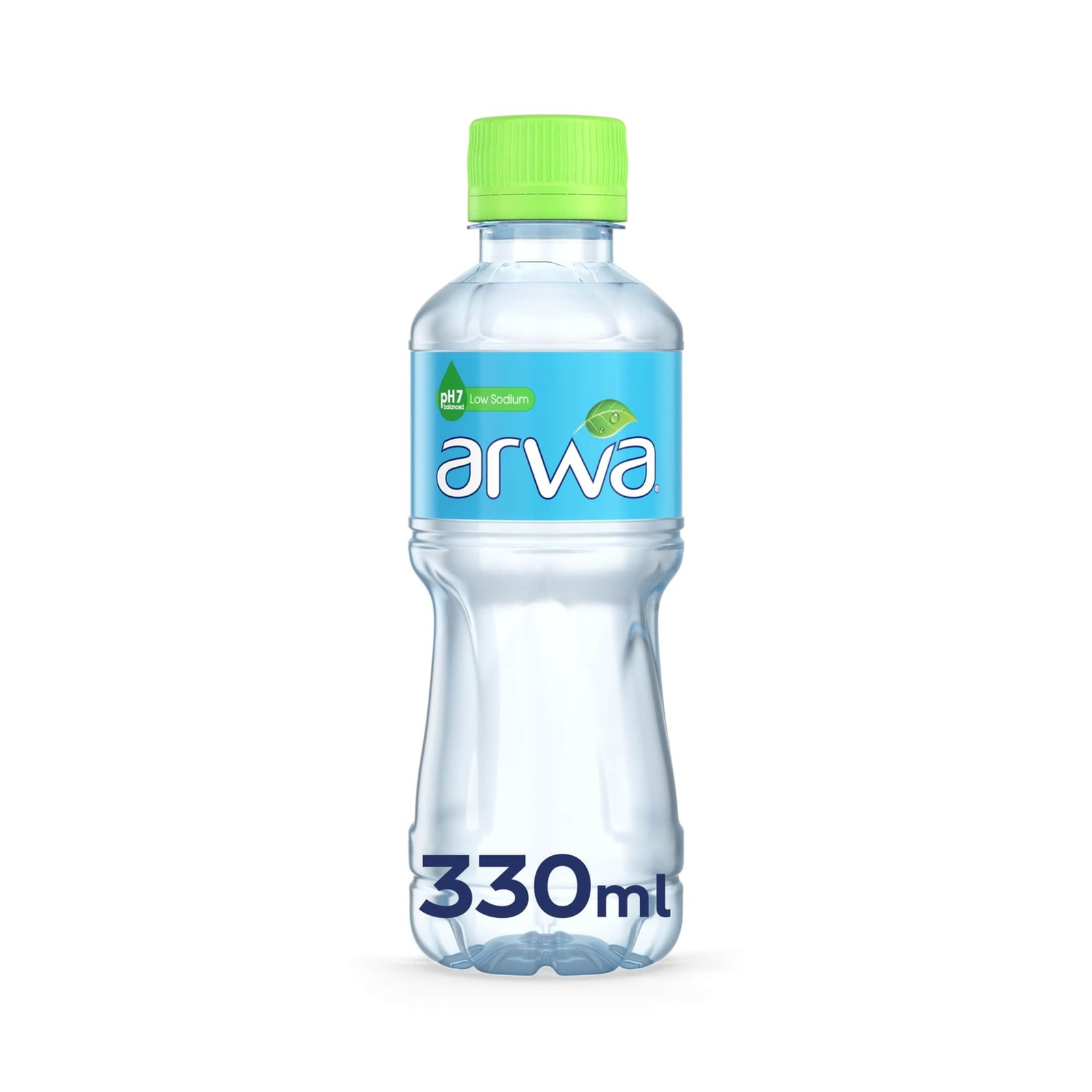 Arwa Drinking Water 40 x 330 ml