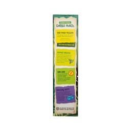 Envirokidz Corn Puffs Organic Gorilla Munch Cereal 284 g