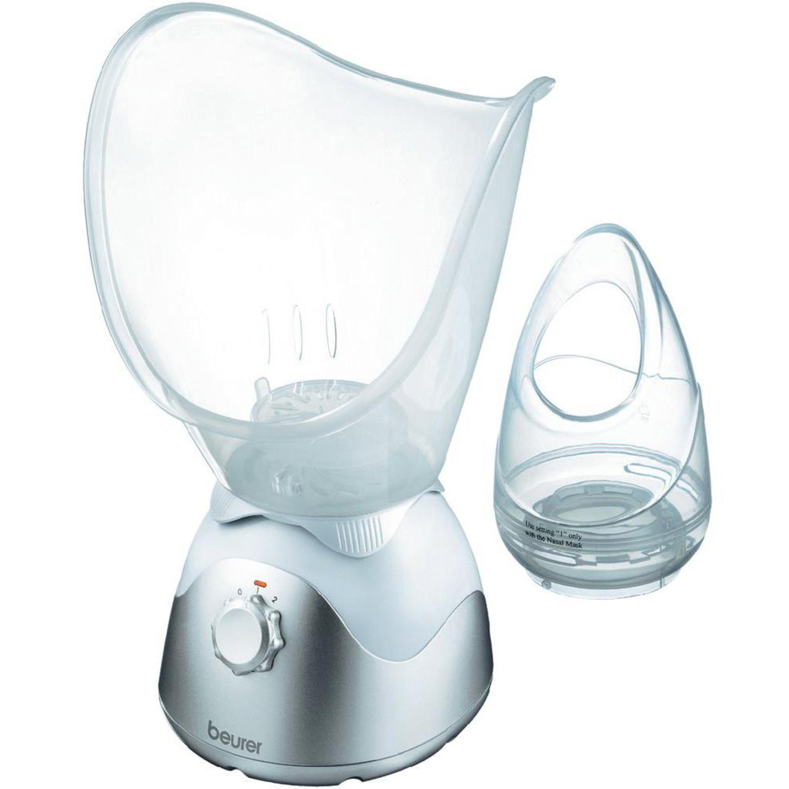 Beurer Facial Sauna Inhaler FS50