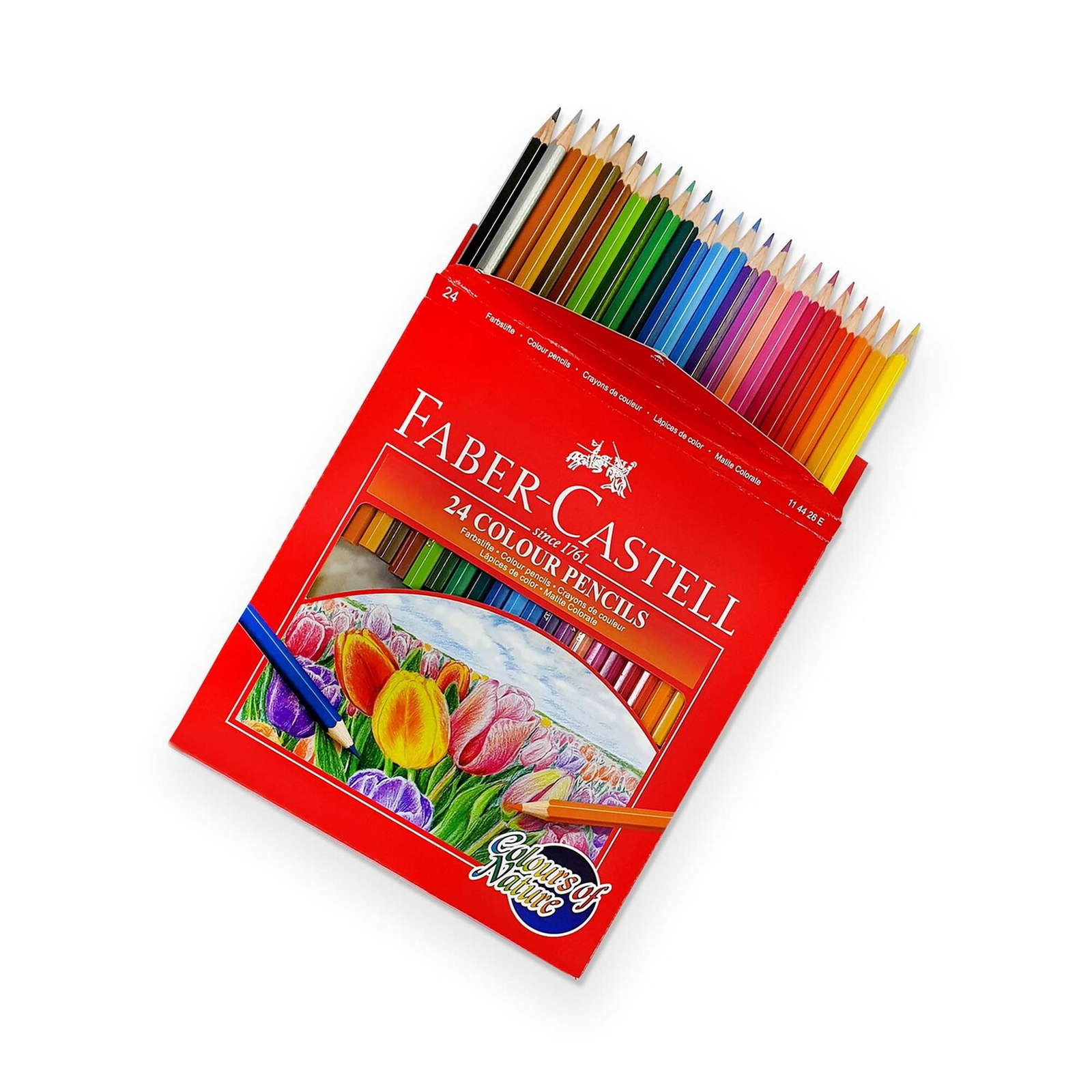 Faber castell colored pencils price sales