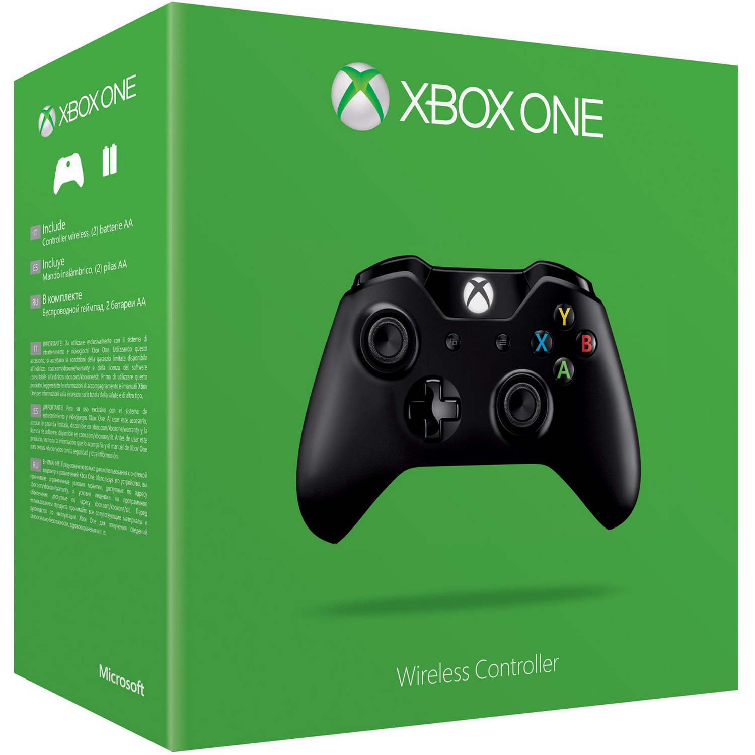 Xbox one wireless controller online at best price lulu kuwait