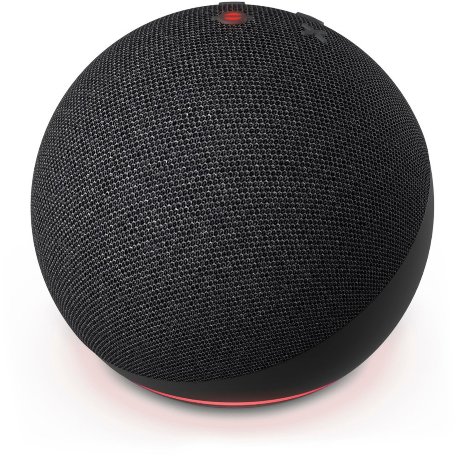 Amazon Eco Dot 5th Generation Speaker, Black