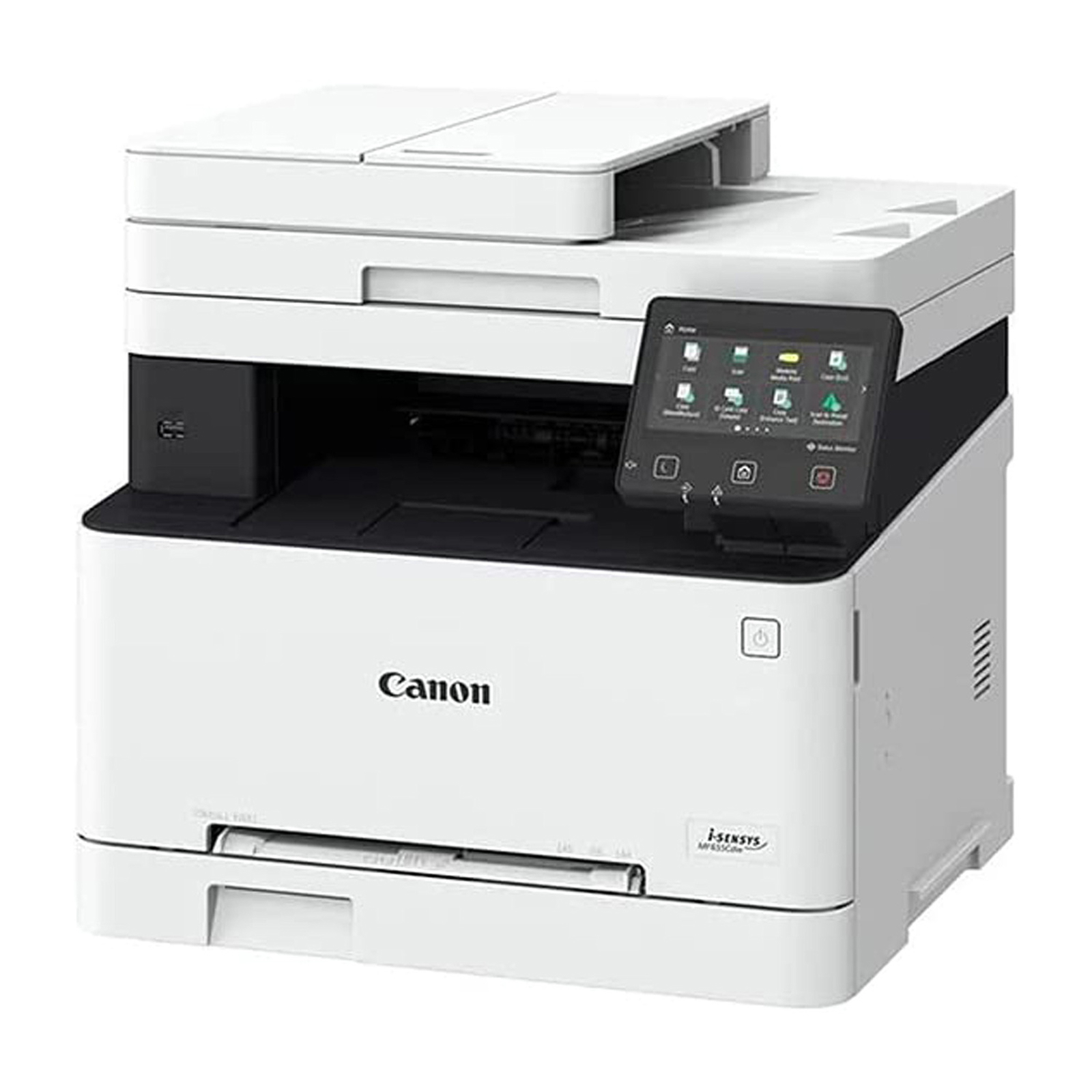 Canon L/Printer i-Sen MF754CDW