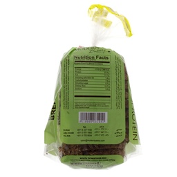 Modern Bakery Slim Sliced Protein Bread 1 pkt