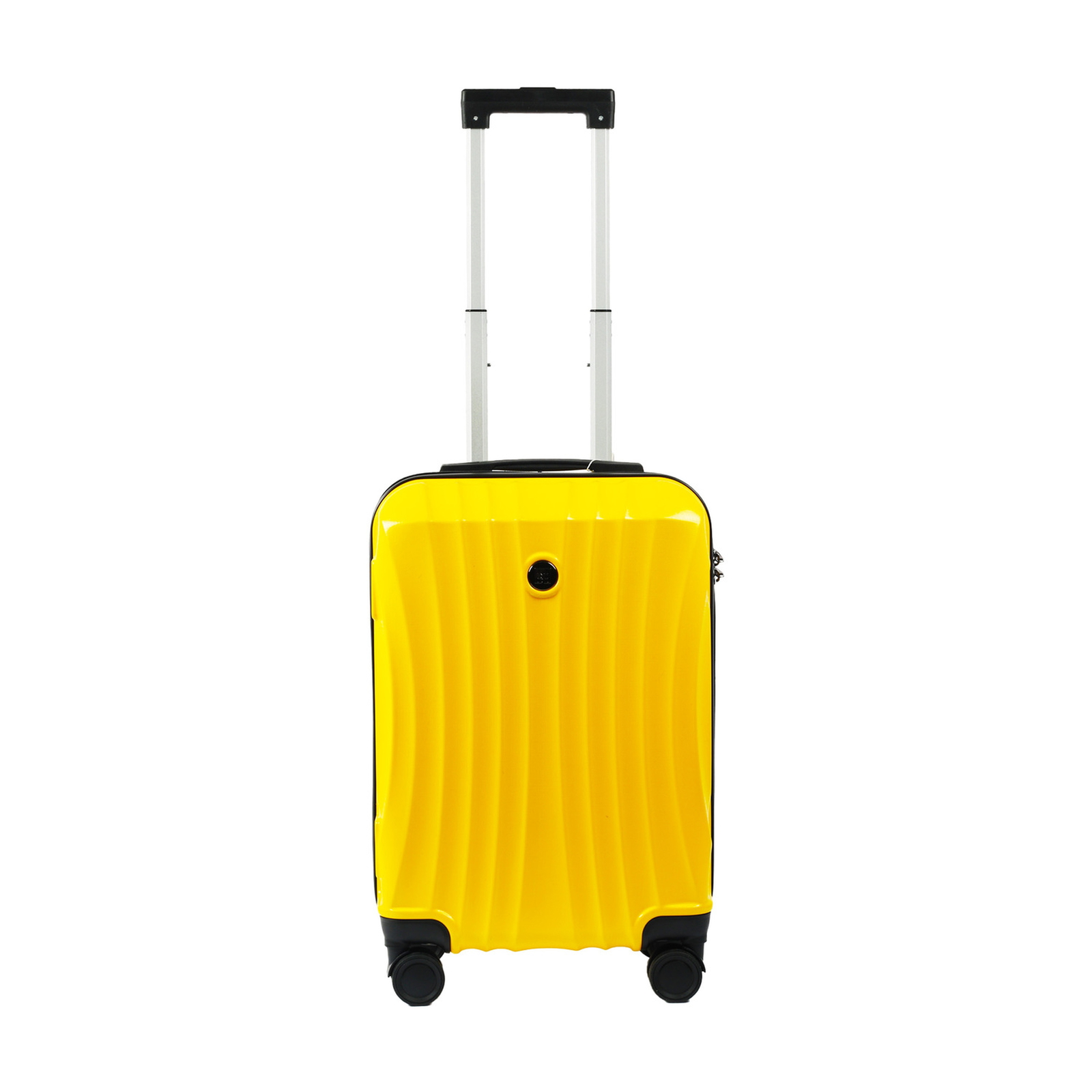 Beelite Cabin Hard Trolley ABS203047 20" Assorted