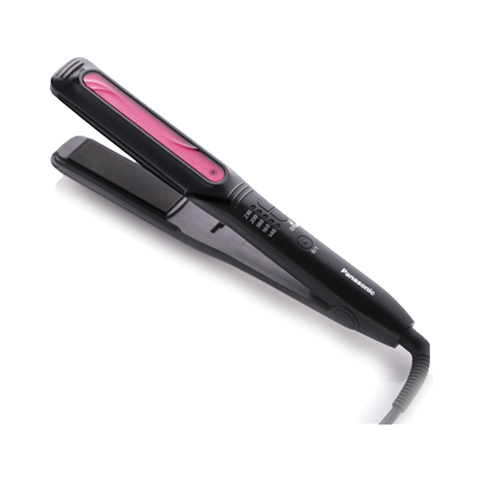 Panasonic Hair Straightener EH-HV52