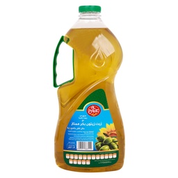 Al Balad Cooking Olive Oil 1.8 Litre