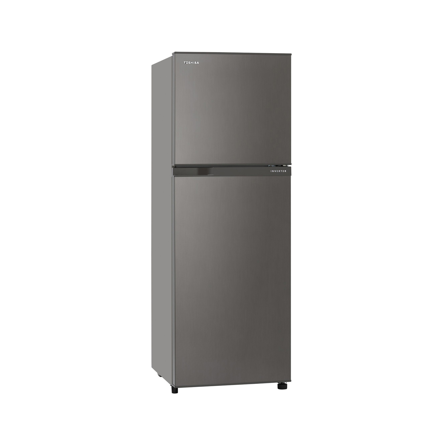 Toshiba Double Door Refrigerator GR-A33USDS 330Ltr Online at Toshiba Double Door Refrigerator GR-A33USDS 330Ltr Online at