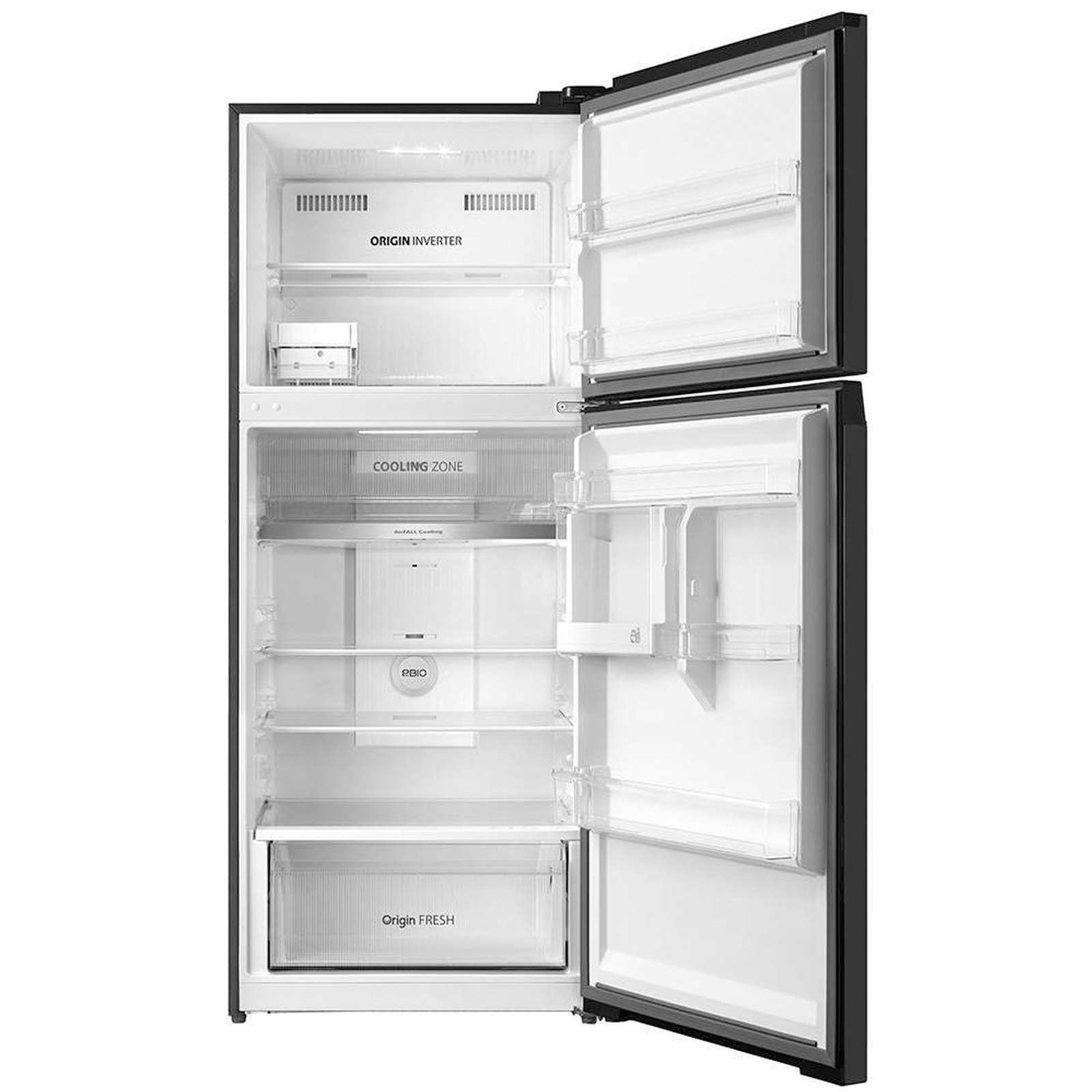 Toshiba Double Door Refrigerator GR-RT559WE-PM 560Ltr