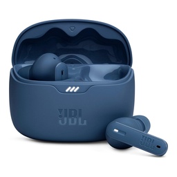 JBL Tune Beam True Wireless Earbuds, Blue, JBLTBEAMBLU