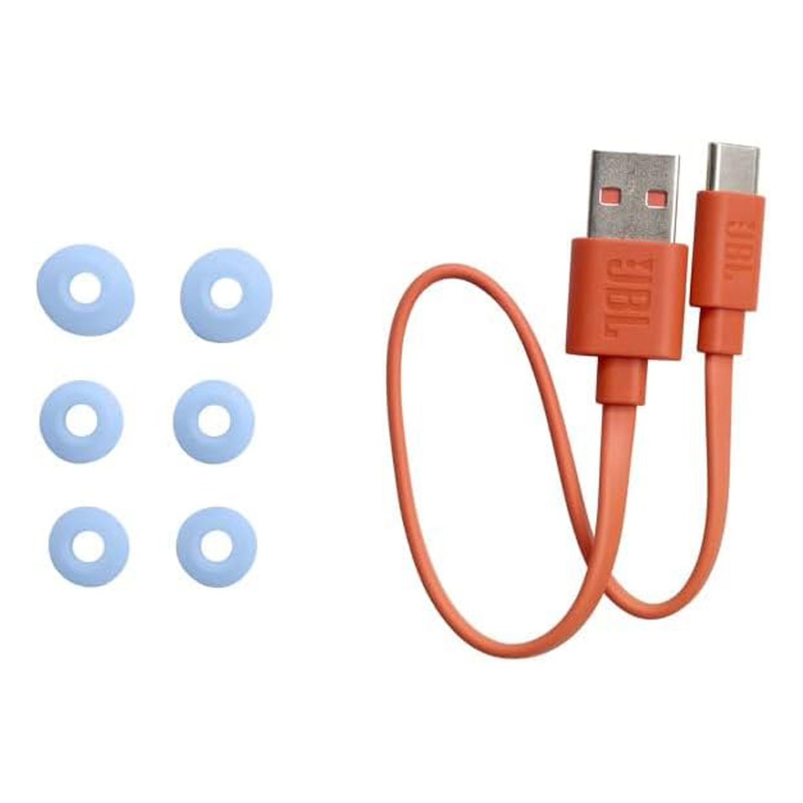 JBL Wave Beam True Wireless Earbuds, Blue, JBLWBEAMBLU
