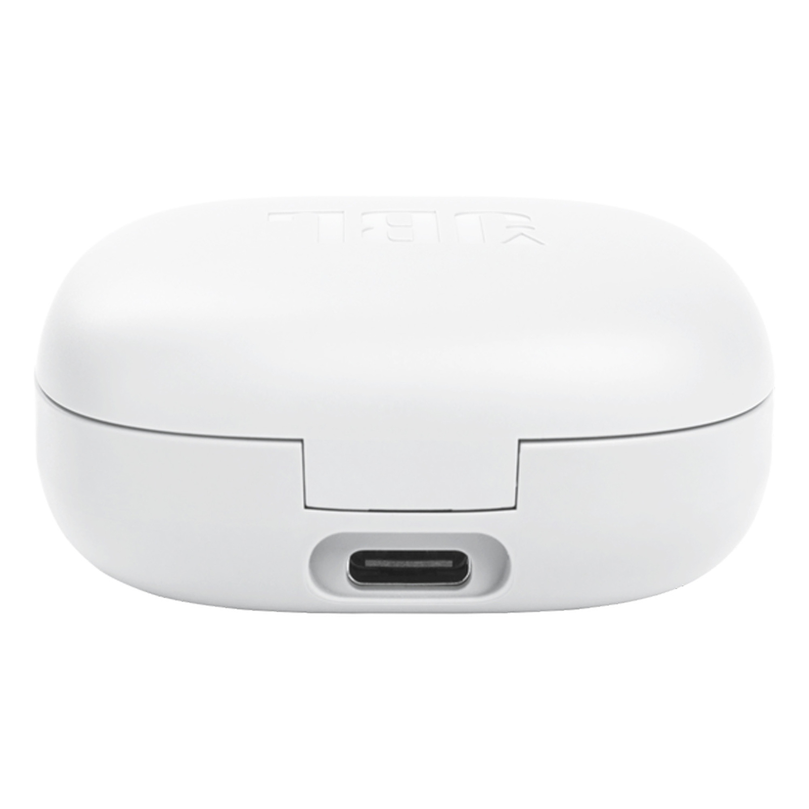JBL Wave Flex True Wireless Earbud, White, JBLWFLEXWHT