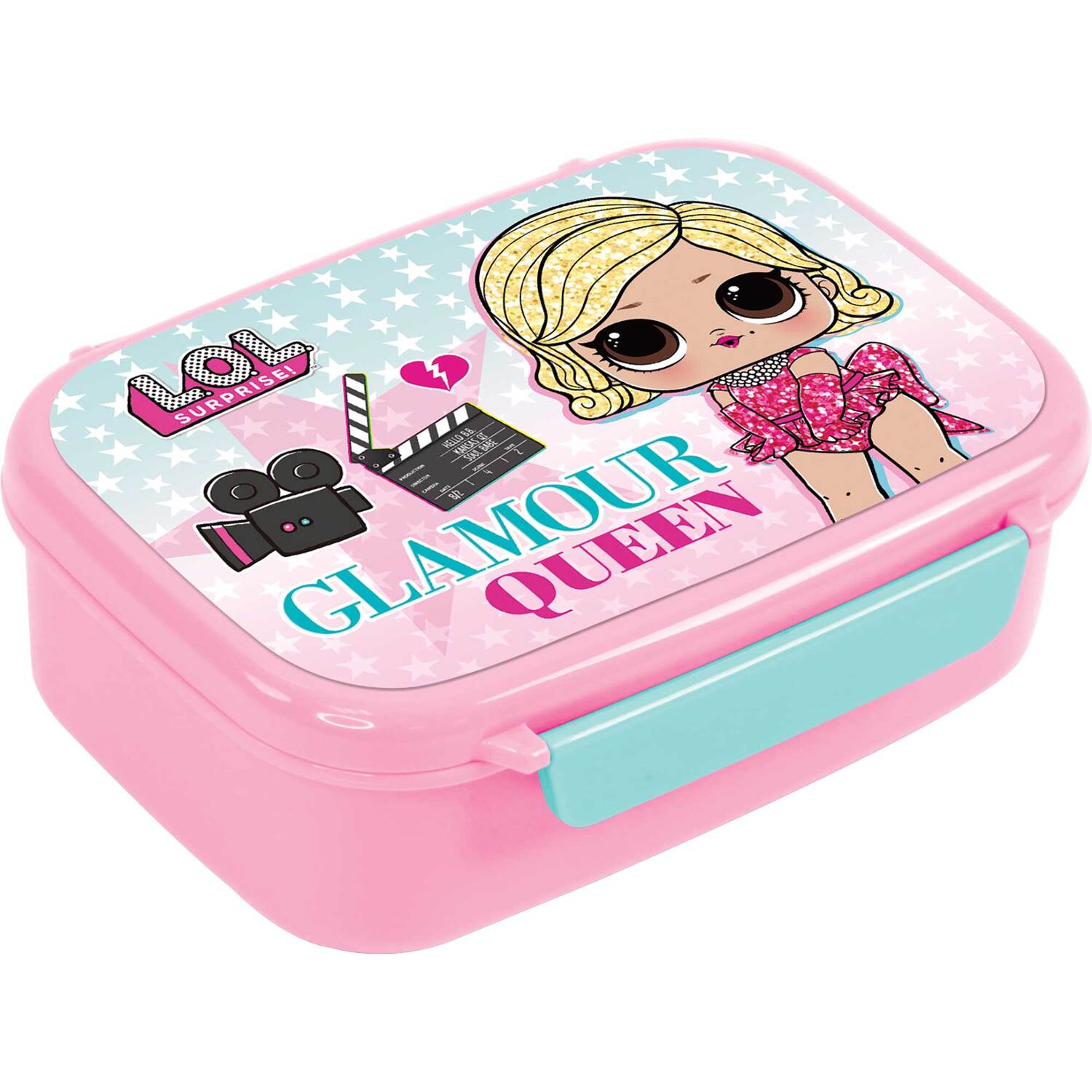 Lol lunch box discount