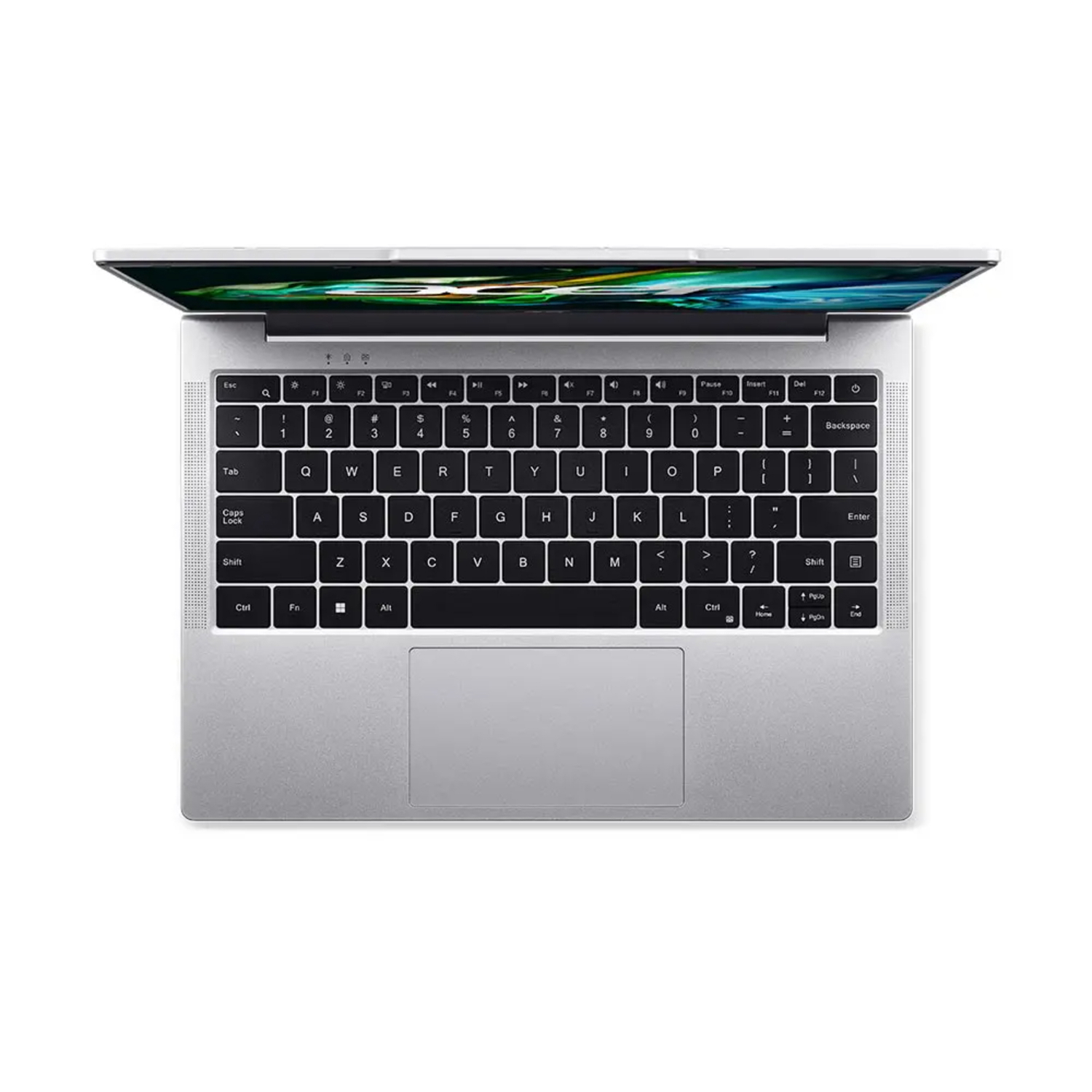 Acer aspire lite laptop 14 inches lcd display intel core i3 n300