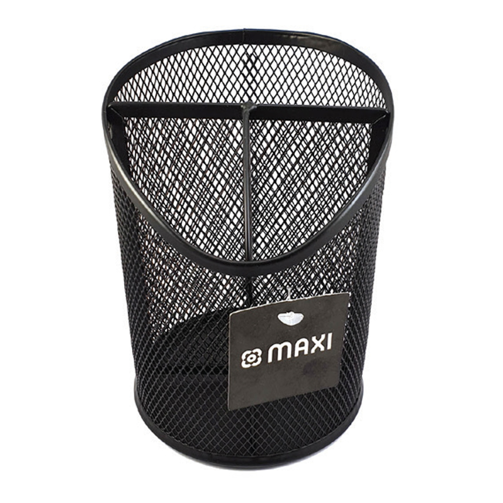 Maxi Pen Holder Mesh MS3PCBL