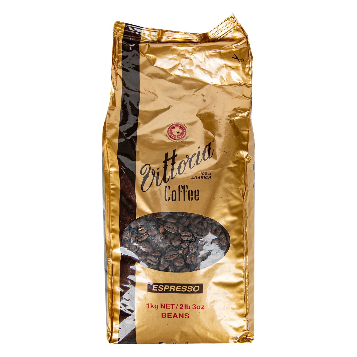 Vittoria Espresso Coffee Beans 1 kg Online at Best Price Lulu UAE