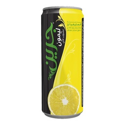 Green Cola Carbonated Lemon 6 x 330 ml