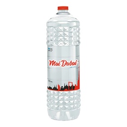 Mai Dubai Bottled Drinking Water Value Pack 6 x 1.5 Litres