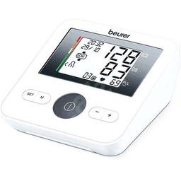 Beurer Upper Arm BP Monitor BM27